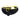 Joe Snyder Holes Bikini - JSHOL01 - Black - S - 1