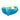 Joe Snyder Holes Bikini - JSHOL01 - Turquoise - L - 10