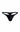 Thong - Joe Snyder Holes Thong - Black - M - JS03 - HolesBlack - M - Joe Snyder - 9