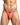 Thong - Joe Snyder Holes Thong - Black - S - JS03 - HolesBlack - S - Joe Snyder - 5