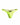 Joe Snyder Holes Thong - JS03 - HolesLime - S - 16