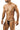 Brief - Joe Snyder Kini - Black Mesh - OS - JS12 - Black Mesh - OS - Joe Snyder - 4