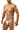 Brief - Joe Snyder Kini - White - OS - JS12 - White - OS - Joe Snyder - 9