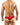 Brief - Joe Snyder Mini Cheek - Black - S - JS22 - Black - S - Joe Snyder - 2
