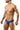 Joe Snyder Mini Cheek - JS22 - Royal - L - 29