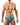 Brief - Joe Snyder Mini Cheek - Turquoise - S - JS22 - Turquoise - S - Joe Snyder - 31