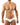Brief - Joe Snyder Mini Cheek - White - M - JS22 - White - M - Joe Snyder - 36