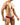 Joe Snyder Mini Cheek - JS22 - Wine - M - 44