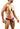 Joe Snyder Mini Cheek - JS22 - Wine - M - 44