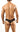 Joe Snyder Mini Cheek Mesh - JS22 - BlackLace - S - 2
