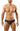 Joe Snyder Mini Cheek Mesh - JS22 - BlackLace - S - 1