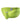 Joe Snyder Polyester Bulge Full Bikini - JSBUL04 - PolYellow - L - 5