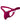 Joe Snyder Polyester Bulge Tanga - JSBUL02 - PolFuchsia - XL - 7