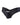 Boyshort - Joe Snyder Polyester Mini Cheek - Black - XL - JS22 - PolBlack - XL - Joe Snyder - 14