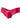 Boyshort - Joe Snyder Polyester Mini Cheek - Neon Pink - L - JS22 - PolNeonPink - L - Joe Snyder - 22