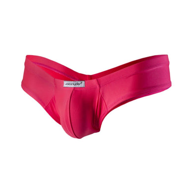 Joe Snyder Polyester Mini Cheek - JS22 - PolBlack - S - 35