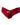 Boyshort - Joe Snyder Polyester Mini Cheek - Red - L - JS22 - PolRed - L - Joe Snyder - 31