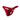 Thong - Joe Snyder Polyester Thong - Red - L - JS03 - PolRed - L - Joe Snyder - 22