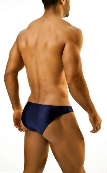Joe Snyder Print Bikini Classic - JS01 - Black - M - 2
