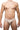 Brief - Joe Snyder Print Bikini Classic - Nude - M - JS01 - Nude - M - Joe Snyder - 10