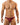 Brief - Joe Snyder Print Bikini Classic - Wine - M - JS01 - Wine - M - Joe Snyder - 36