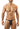 Thong - Joe Snyder Rio Thong - Black Mesh - L - JS11 - BlackMesh - L - Joe Snyder - 9