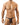 Joe Snyder Rio Thong - JS11 - Black - XL - 7