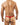 Thong - Joe Snyder Rio Thong - Black - S - JS11 - Black - S - Joe Snyder - 2