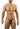 Joe Snyder Rio Thong - JS11 - Navy - M - 12