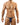 Thong - Joe Snyder Rio Thong - Navy - XL - JS11 - Navy - XL - Joe Snyder - 14