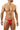 Thong - Joe Snyder Rio Thong - Red - M - JS11 - Red - M - Joe Snyder - 16