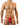 Thong - Joe Snyder Rio Thong - Red - S - JS11 - Red - S - Joe Snyder - 15
