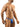 Joe Snyder Rio Thong - JS11 - Royal - L - 21