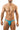 Thong - Joe Snyder Rio Thong - Turquoise - M - JS11 - Turquoise - M - Joe Snyder - 24