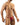 Joe Snyder Rio Thong - JS11 - Wine - XL - 30