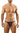 Joe Snyder Thong - JS03 - BlackLace - XL - 10