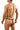 Thong - Joe Snyder Thong - Black - S - Joe Snyder - Malebasics
