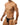 Joe Snyder Thong - JS03 - Black - S - 3