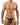 Joe Snyder Thong - JS03 - Navy - XL - 14