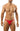 Thong - Joe Snyder Thong - Red - XL - JS03 - Red - XL - Joe Snyder - 22