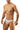 Joe Snyder Thong - JS03 - WhiteLace - S - 35