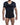 Joe Snyder V Neck - JS29 - Black - S - 2