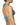 Joe Snyder Women Lefkada Top - JSW203 - Turquoise - OS - 2