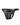 Joe Snyder Thong Black Mesh