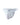 Joe Snyder Thong White Mesh