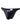 Joe Snyder Polyester Capri Black