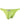 Joe Snyder Polyester Capri Yellow