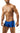 JS08 - Joe Snyder Boxer - JS08 - Royal - M - 1