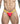 Justin + Simon Bikini One Final Sale-XSJ12-Coral-OS-7