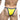Justin + Simon Bikini One Final Sale-XSJ12-Gray-OS-3